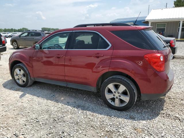 Photo 1 VIN: 2GNFLEE57C6364440 - CHEVROLET EQUINOX LT 