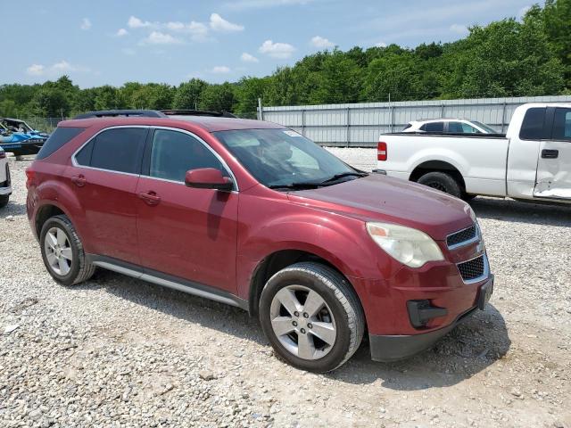 Photo 3 VIN: 2GNFLEE57C6364440 - CHEVROLET EQUINOX LT 