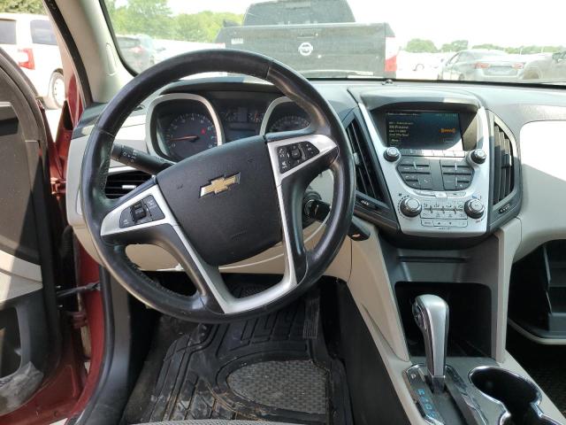 Photo 7 VIN: 2GNFLEE57C6364440 - CHEVROLET EQUINOX LT 