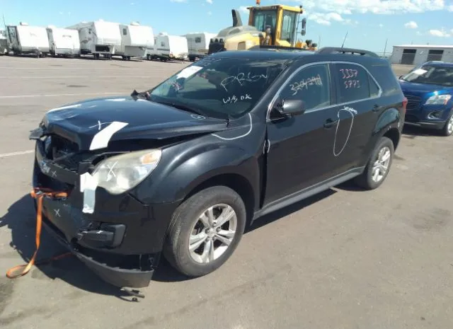 Photo 1 VIN: 2GNFLEE57C6388088 - CHEVROLET EQUINOX 