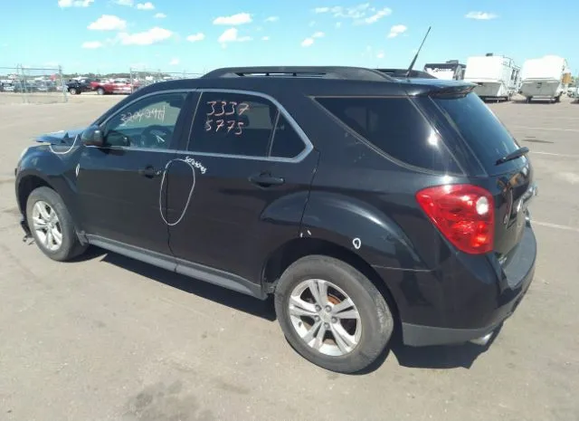 Photo 2 VIN: 2GNFLEE57C6388088 - CHEVROLET EQUINOX 