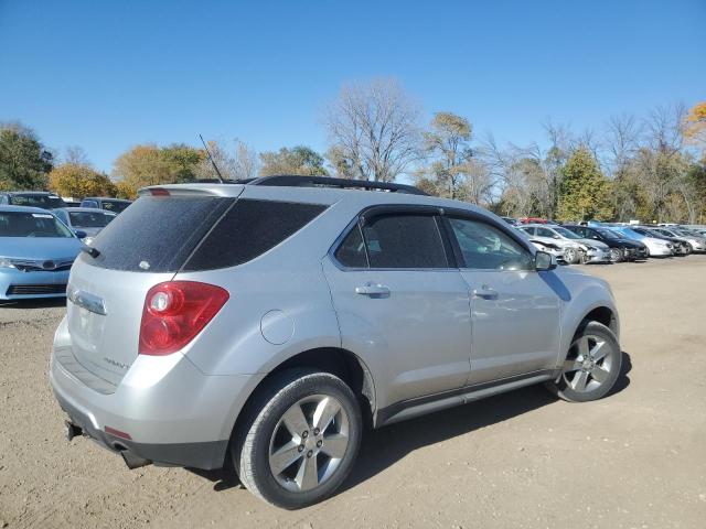 Photo 2 VIN: 2GNFLEE58C6201229 - CHEVROLET EQUINOX LT 