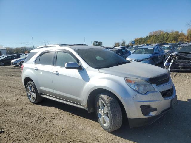 Photo 3 VIN: 2GNFLEE58C6201229 - CHEVROLET EQUINOX LT 