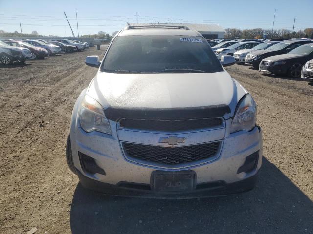 Photo 4 VIN: 2GNFLEE58C6201229 - CHEVROLET EQUINOX LT 