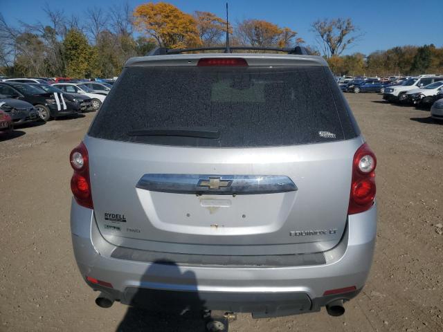 Photo 5 VIN: 2GNFLEE58C6201229 - CHEVROLET EQUINOX LT 