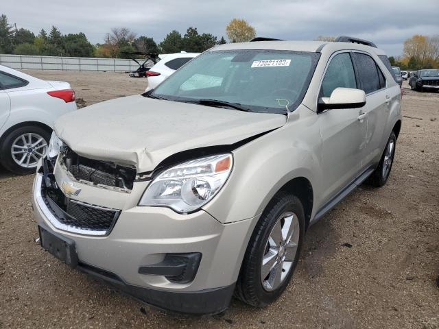 Photo 0 VIN: 2GNFLEE58C6213381 - CHEVROLET EQUINOX 