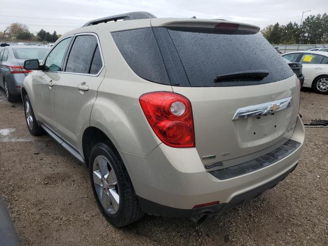 Photo 1 VIN: 2GNFLEE58C6213381 - CHEVROLET EQUINOX 