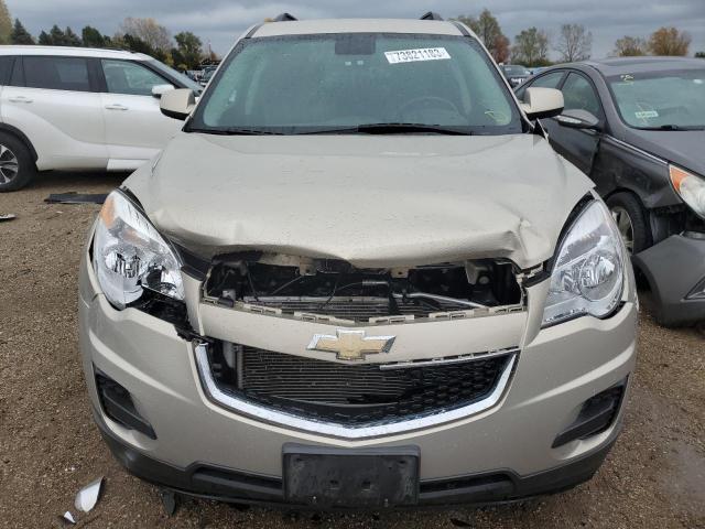 Photo 4 VIN: 2GNFLEE58C6213381 - CHEVROLET EQUINOX 