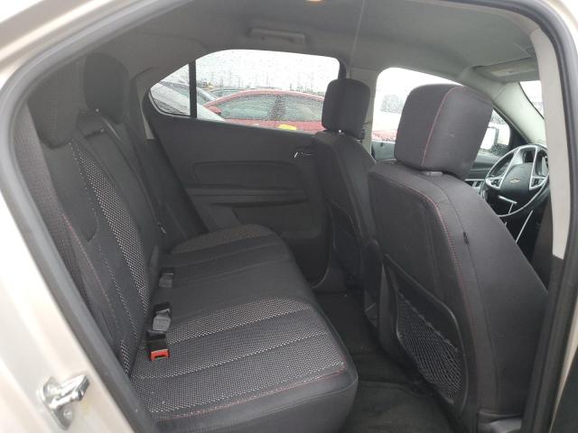 Photo 9 VIN: 2GNFLEE58C6213381 - CHEVROLET EQUINOX 