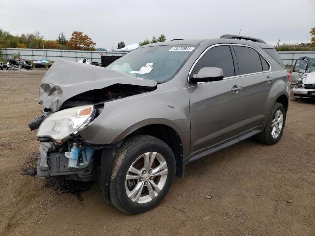 Photo 0 VIN: 2GNFLEE58C6249670 - CHEVROLET EQUINOX 