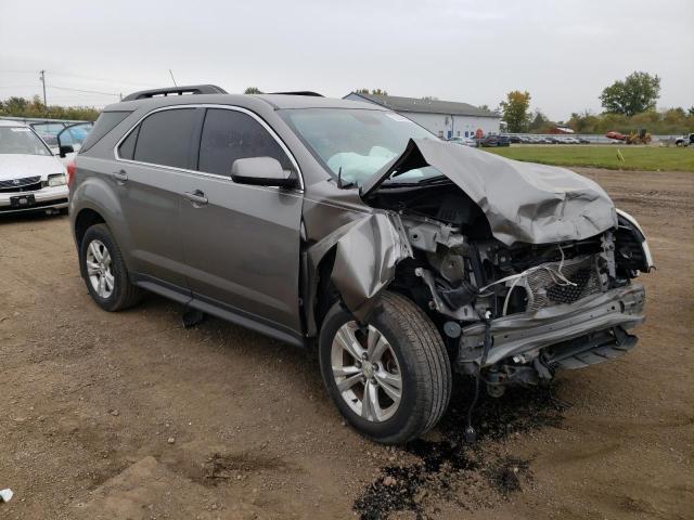 Photo 3 VIN: 2GNFLEE58C6249670 - CHEVROLET EQUINOX 