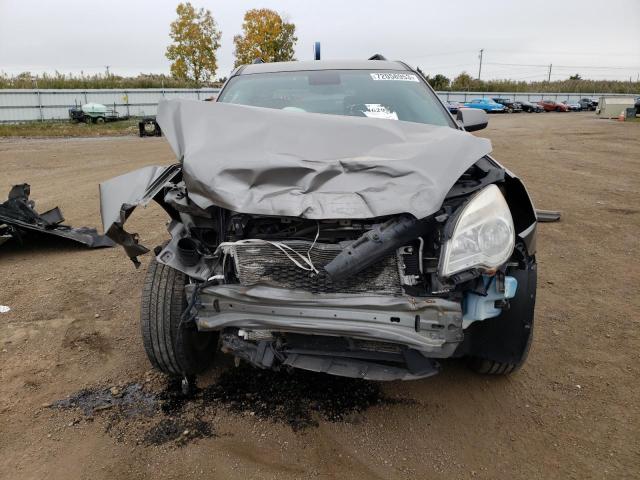 Photo 4 VIN: 2GNFLEE58C6249670 - CHEVROLET EQUINOX 