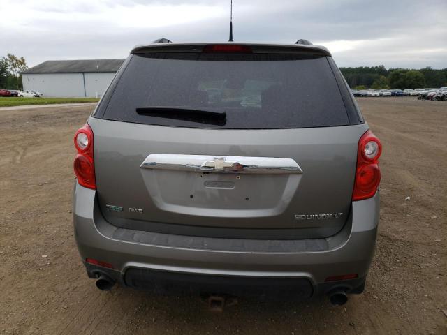 Photo 5 VIN: 2GNFLEE58C6249670 - CHEVROLET EQUINOX 