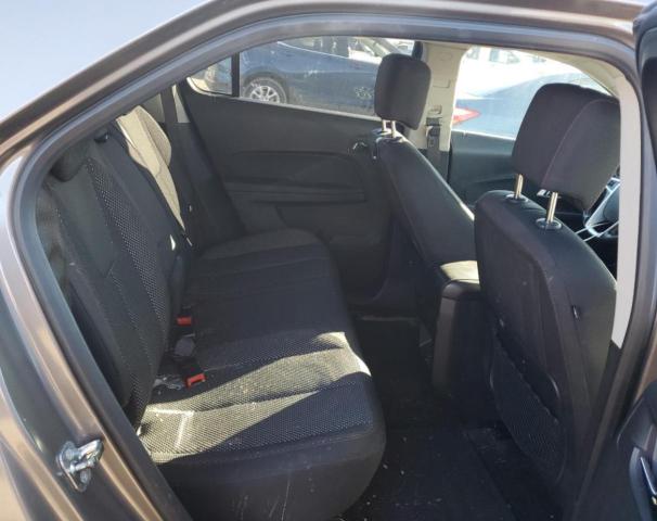 Photo 10 VIN: 2GNFLEE58C6251080 - CHEVROLET EQUINOX LT 