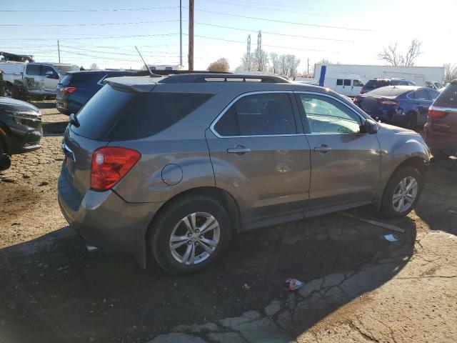 Photo 2 VIN: 2GNFLEE58C6251080 - CHEVROLET EQUINOX LT 