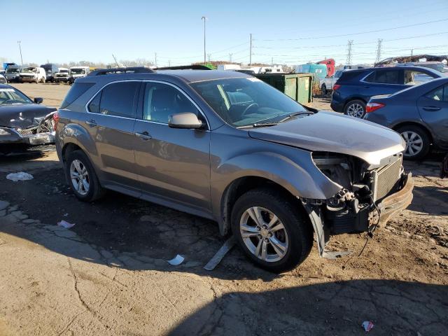 Photo 3 VIN: 2GNFLEE58C6251080 - CHEVROLET EQUINOX LT 