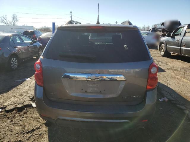 Photo 5 VIN: 2GNFLEE58C6251080 - CHEVROLET EQUINOX LT 