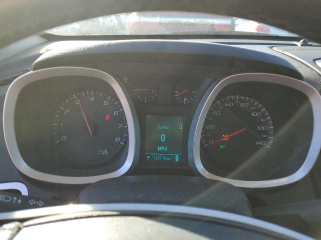 Photo 8 VIN: 2GNFLEE58C6251080 - CHEVROLET EQUINOX LT 