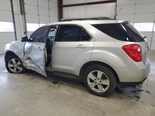 Photo 1 VIN: 2GNFLEE58C6283320 - CHEVROLET EQUINOX 