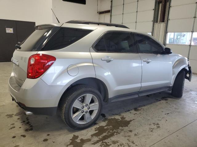 Photo 2 VIN: 2GNFLEE58C6283320 - CHEVROLET EQUINOX 