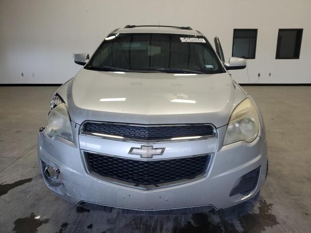 Photo 4 VIN: 2GNFLEE58C6283320 - CHEVROLET EQUINOX 