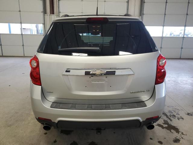 Photo 5 VIN: 2GNFLEE58C6283320 - CHEVROLET EQUINOX 