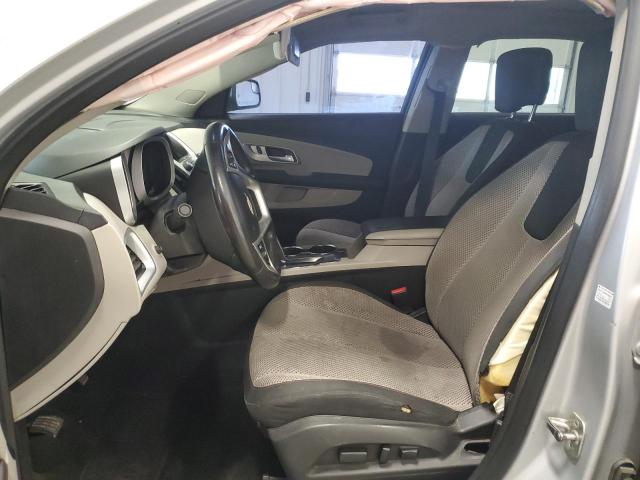 Photo 6 VIN: 2GNFLEE58C6283320 - CHEVROLET EQUINOX 