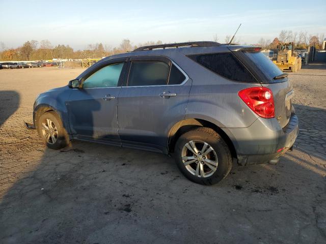 Photo 1 VIN: 2GNFLEE58C6302318 - CHEVROLET EQUINOX LT 