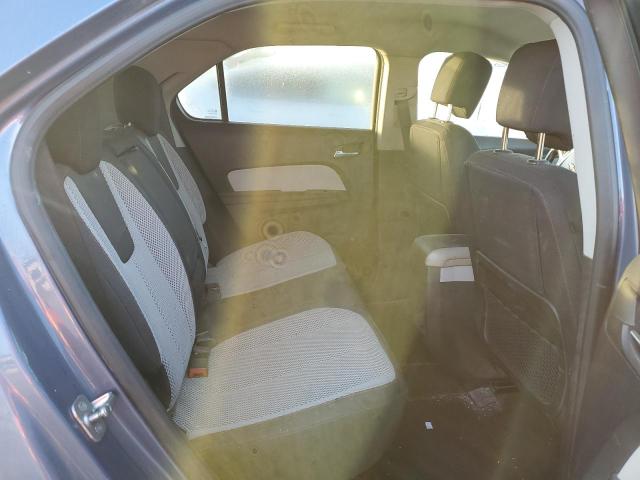 Photo 10 VIN: 2GNFLEE58C6302318 - CHEVROLET EQUINOX LT 