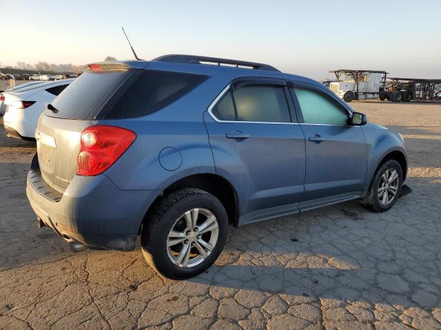 Photo 2 VIN: 2GNFLEE58C6302318 - CHEVROLET EQUINOX LT 