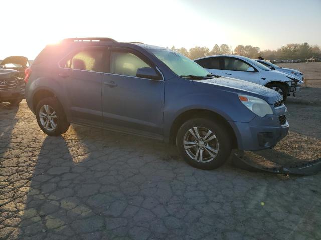 Photo 3 VIN: 2GNFLEE58C6302318 - CHEVROLET EQUINOX LT 