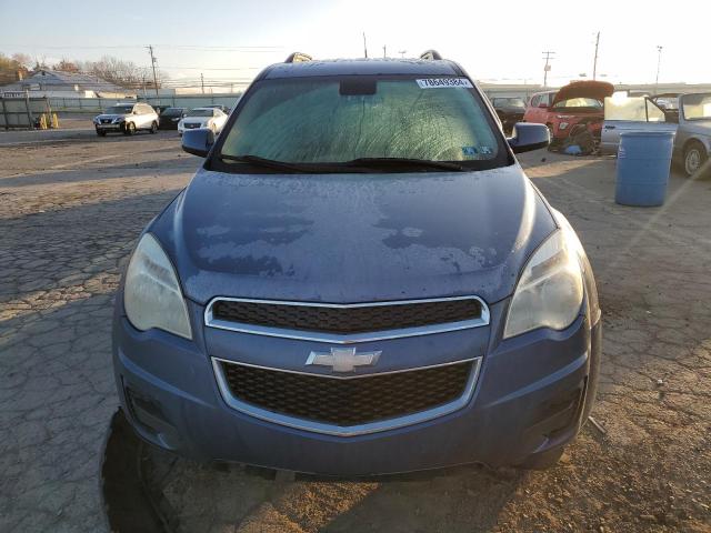 Photo 4 VIN: 2GNFLEE58C6302318 - CHEVROLET EQUINOX LT 