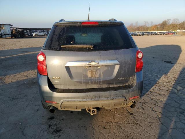 Photo 5 VIN: 2GNFLEE58C6302318 - CHEVROLET EQUINOX LT 