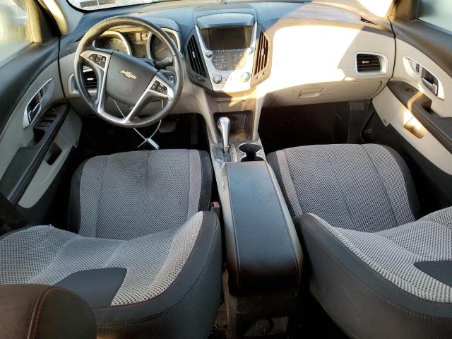 Photo 7 VIN: 2GNFLEE58C6302318 - CHEVROLET EQUINOX LT 