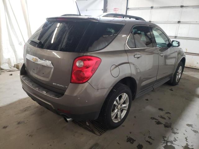 Photo 3 VIN: 2GNFLEE59C6118957 - CHEVROLET EQUINOX LT 