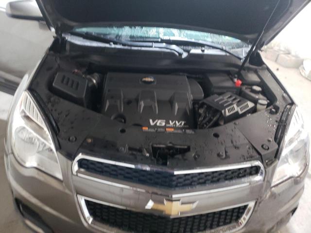 Photo 6 VIN: 2GNFLEE59C6118957 - CHEVROLET EQUINOX LT 