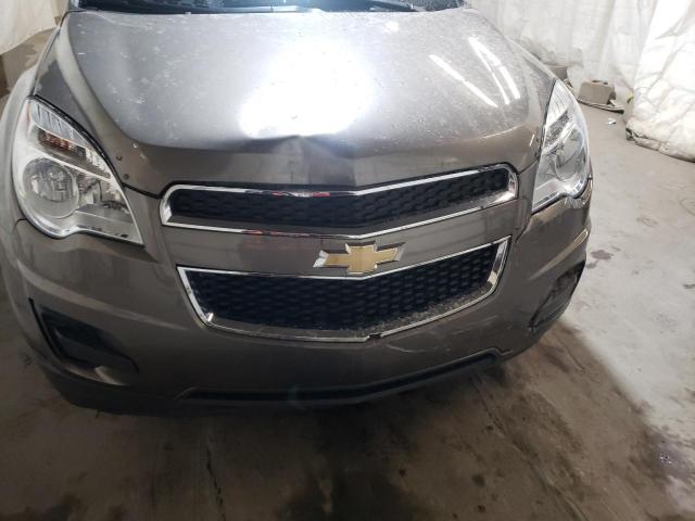 Photo 8 VIN: 2GNFLEE59C6118957 - CHEVROLET EQUINOX LT 