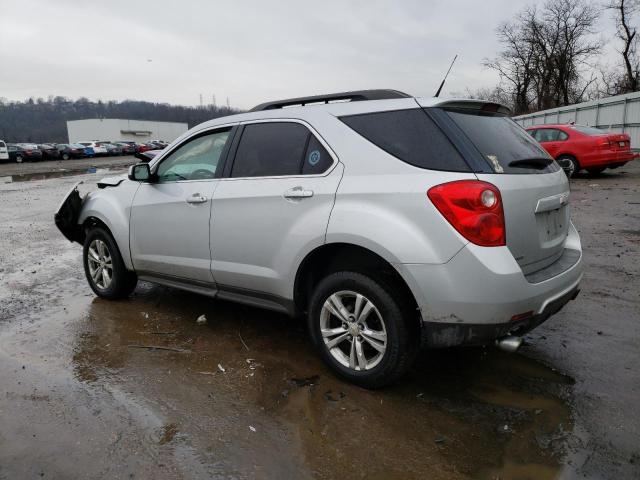 Photo 1 VIN: 2GNFLEE59C6210635 - CHEVROLET EQUINOX LT 