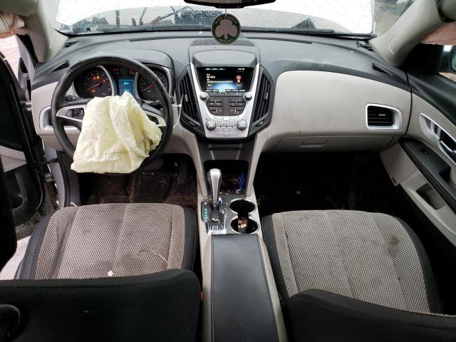 Photo 7 VIN: 2GNFLEE59C6210635 - CHEVROLET EQUINOX LT 