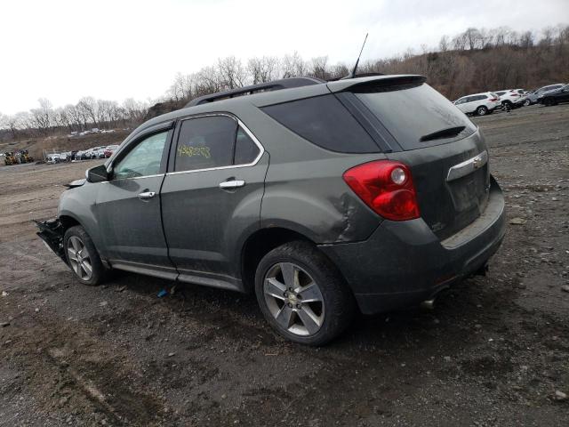 Photo 1 VIN: 2GNFLEE59C6343668 - CHEVROLET EQUINOX LT 