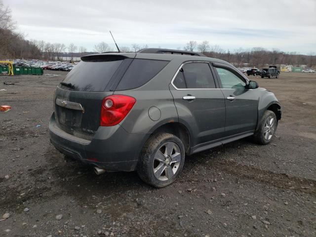 Photo 2 VIN: 2GNFLEE59C6343668 - CHEVROLET EQUINOX LT 