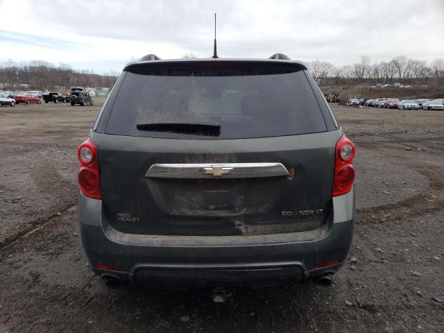 Photo 5 VIN: 2GNFLEE59C6343668 - CHEVROLET EQUINOX LT 