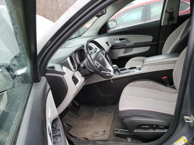 Photo 6 VIN: 2GNFLEE59C6343668 - CHEVROLET EQUINOX LT 