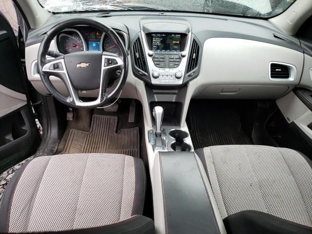 Photo 7 VIN: 2GNFLEE59C6343668 - CHEVROLET EQUINOX LT 