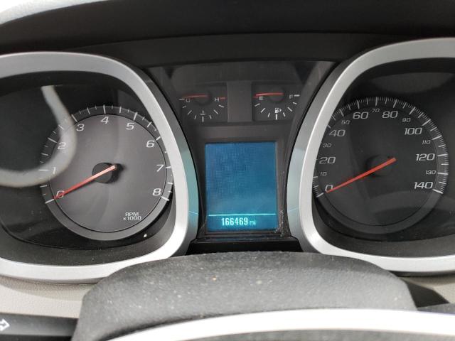 Photo 8 VIN: 2GNFLEE59C6343668 - CHEVROLET EQUINOX LT 