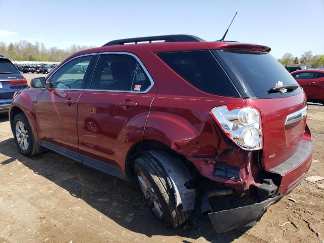 Photo 1 VIN: 2GNFLEE5XC6257009 - CHEVROLET EQUINOX 