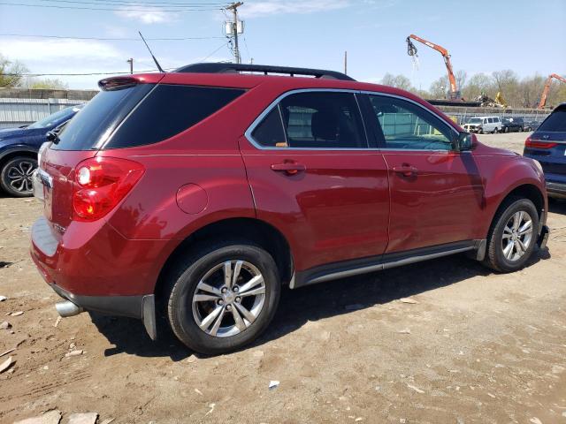 Photo 2 VIN: 2GNFLEE5XC6257009 - CHEVROLET EQUINOX 