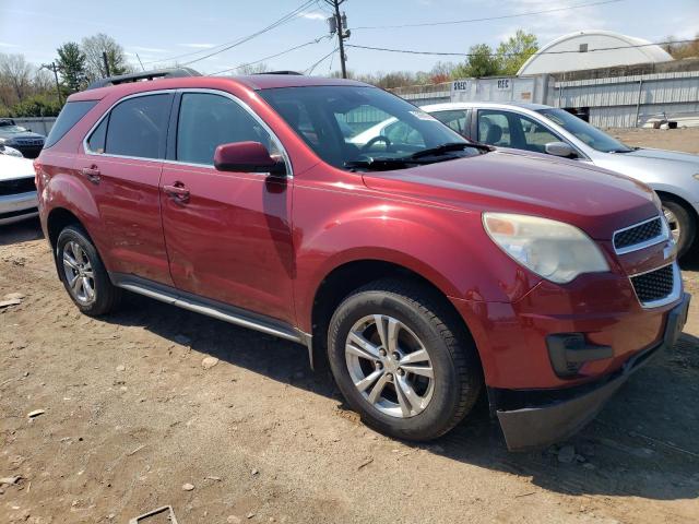 Photo 3 VIN: 2GNFLEE5XC6257009 - CHEVROLET EQUINOX 