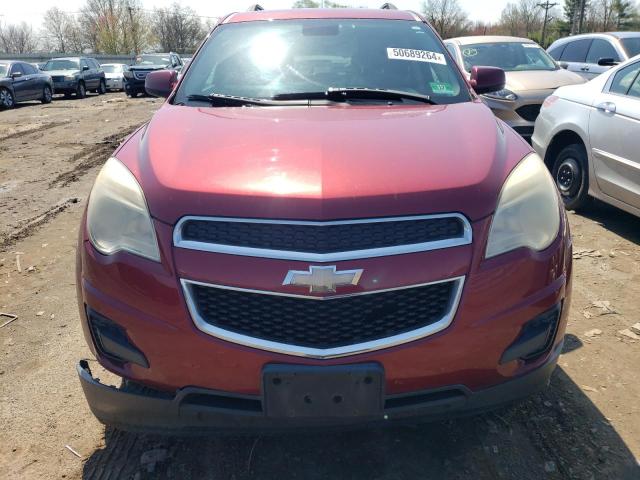 Photo 4 VIN: 2GNFLEE5XC6257009 - CHEVROLET EQUINOX 