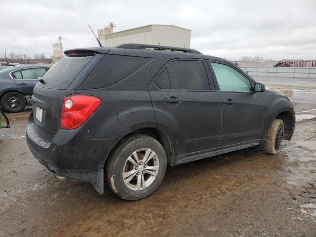 Photo 2 VIN: 2GNFLEE5XC6286297 - CHEVROLET EQUINOX LT 